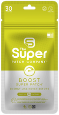 BOOST/ENERGY