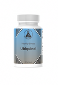 Vitality Boost Ubiquinol-0