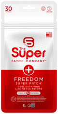 FREEDOM/PAIN RELIEF
