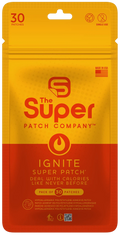 IGNITE/VITALITY