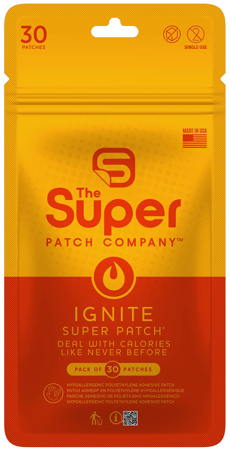 IGNITE/VITALITY