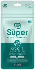 KICK IT/WILLPOWER