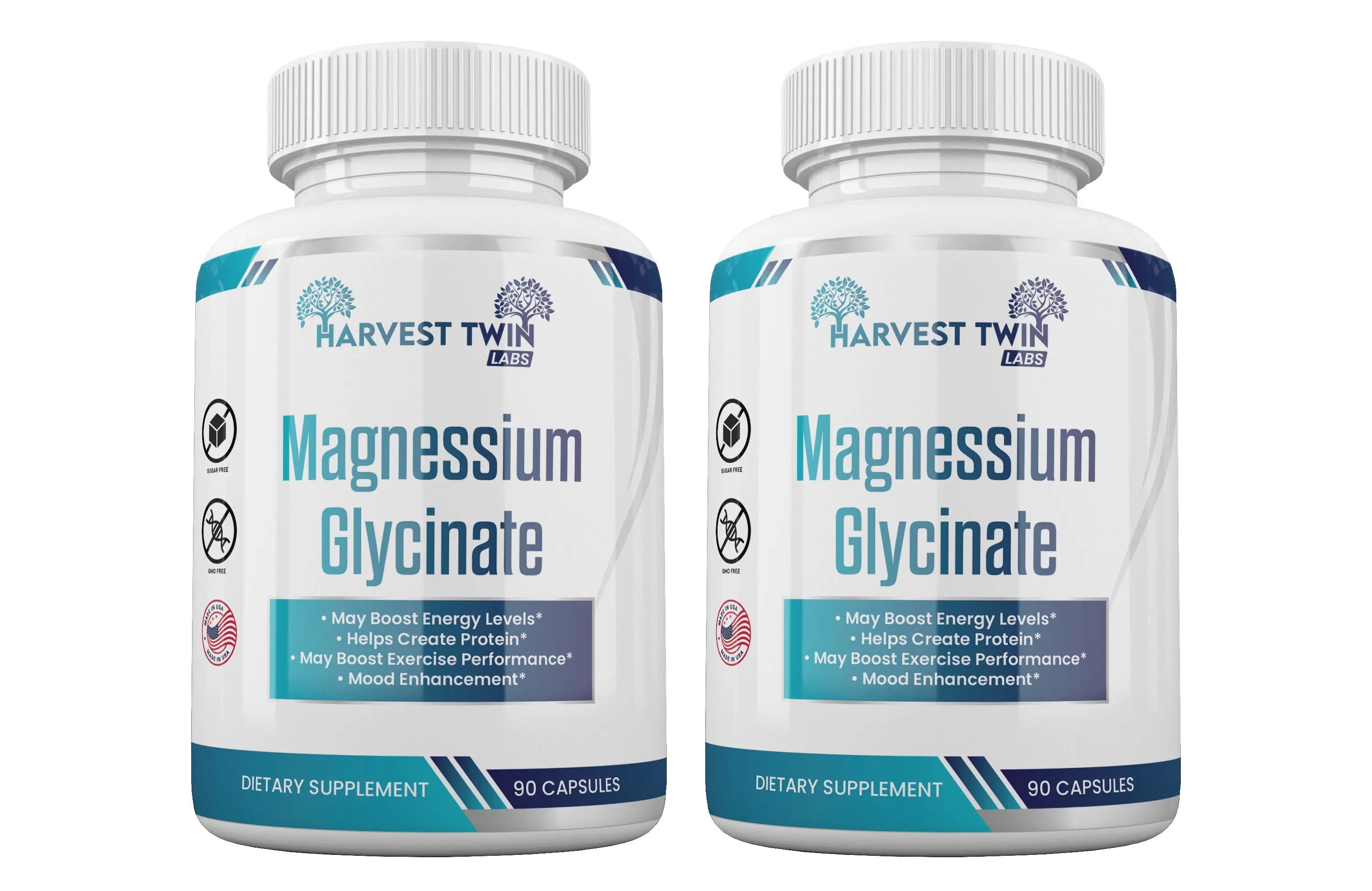 Magnesium Glycinate-2