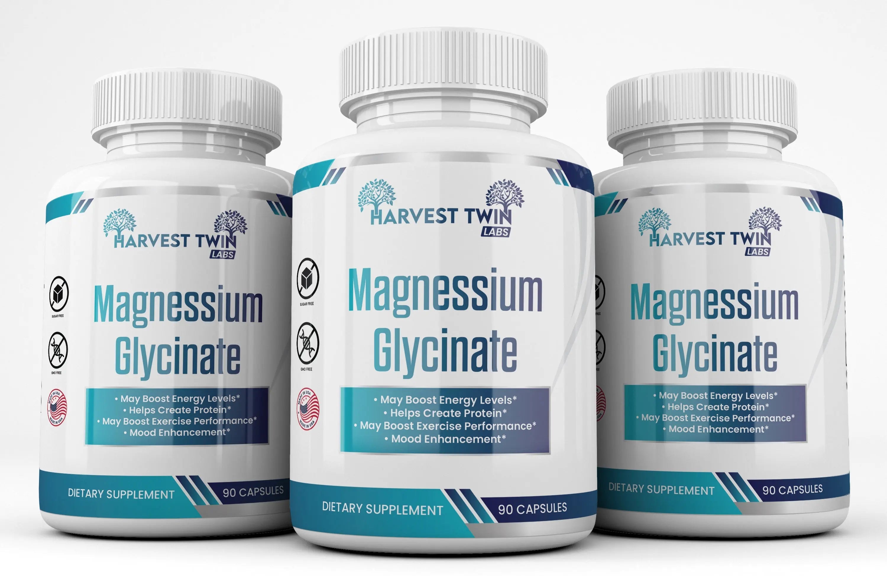 Magnesium Glycinate-3