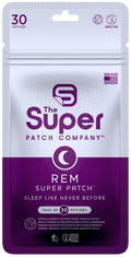 REM Sleep Patch — Deep Sleep Support