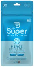 Peace Patch — Stress & Calm