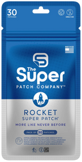 ROCKET/MEN'S WELLNESS