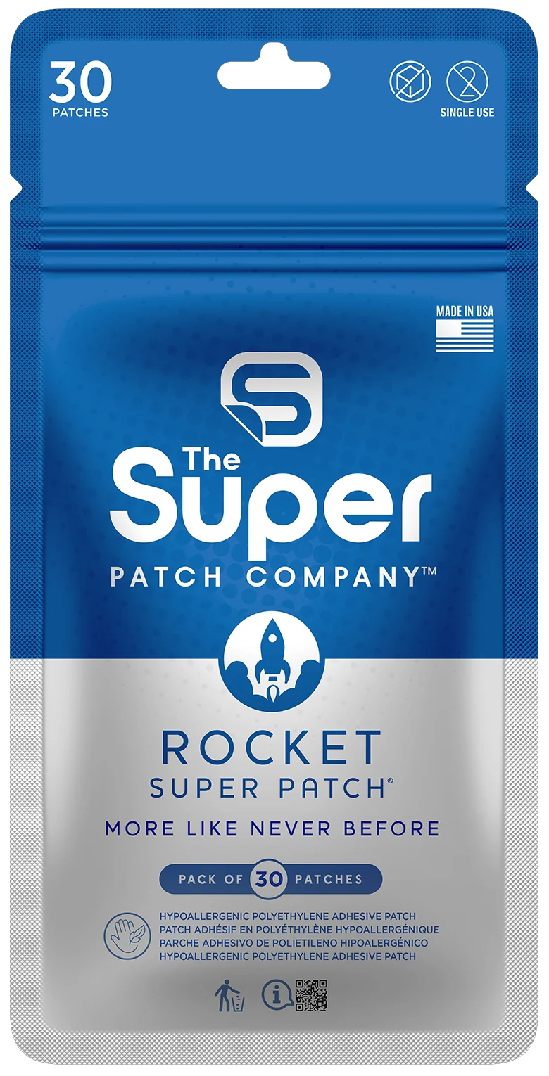 ROCKET/MEN'S WELLNESS
