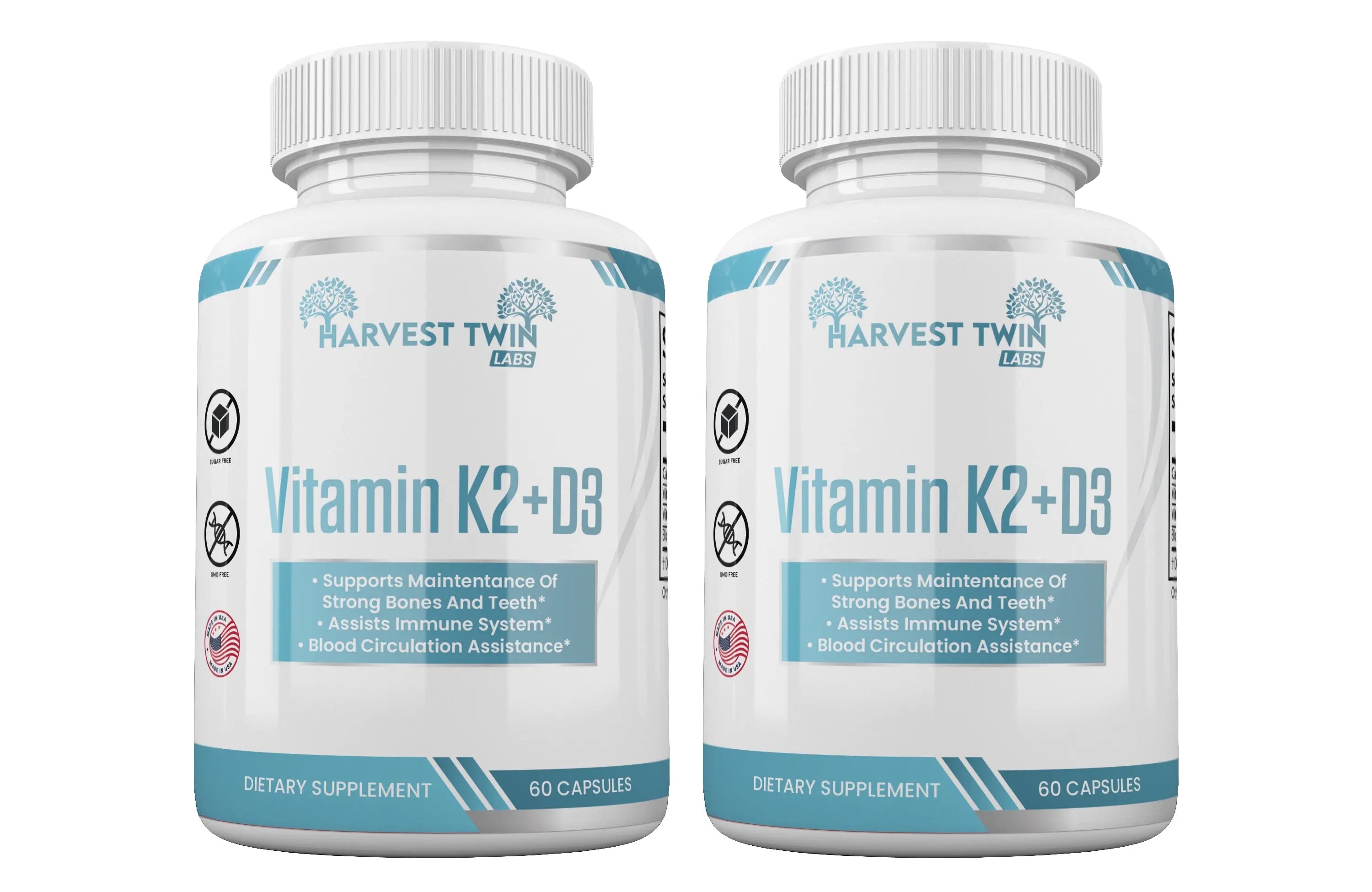 Vitamin K2 D3-2