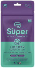 LIBERTY PATCH