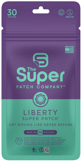 LIBERTY PATCH