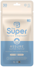 ASSURE/TRAVEL COMFORT