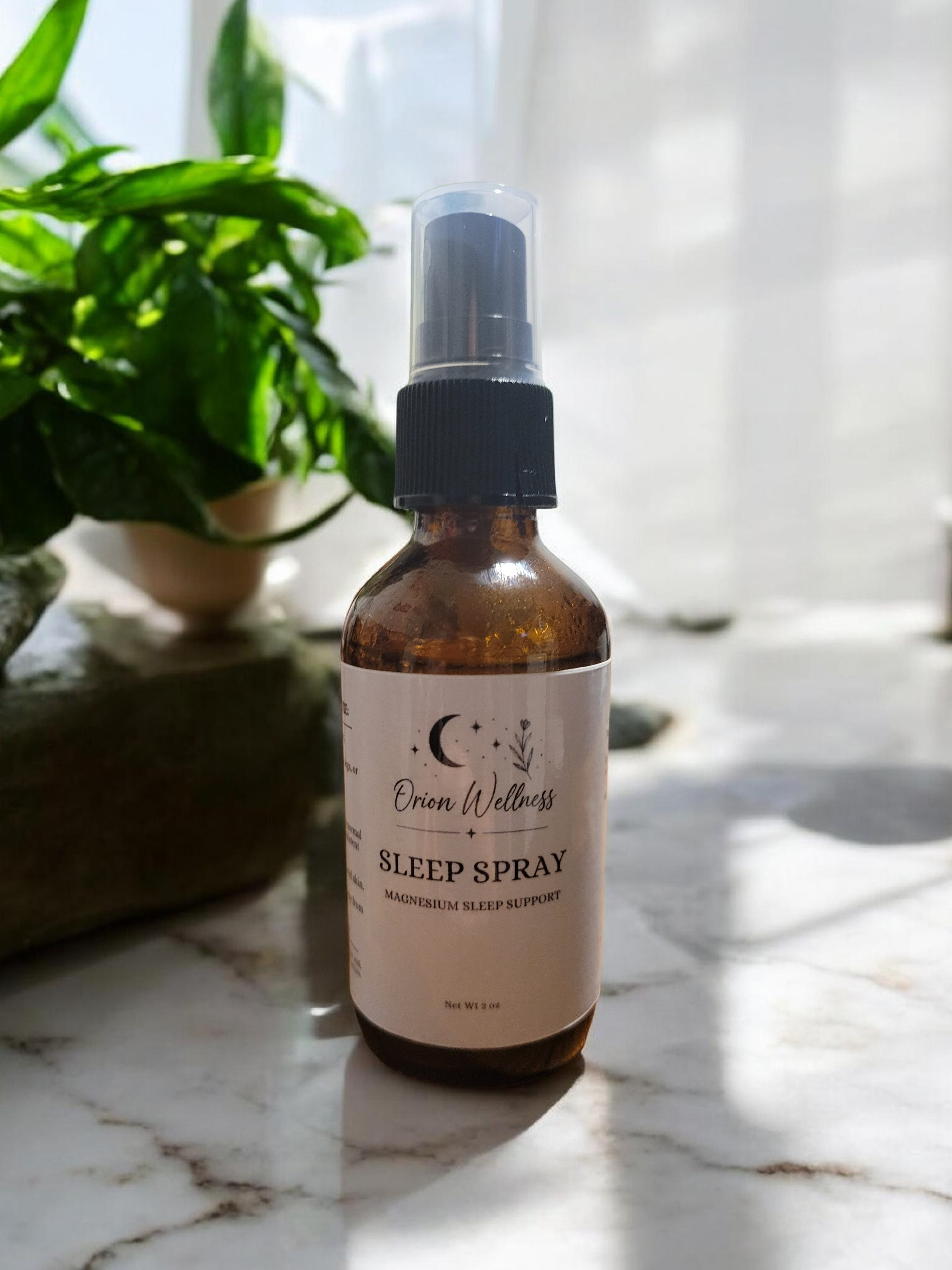 Magnesium Sleep Spray-3